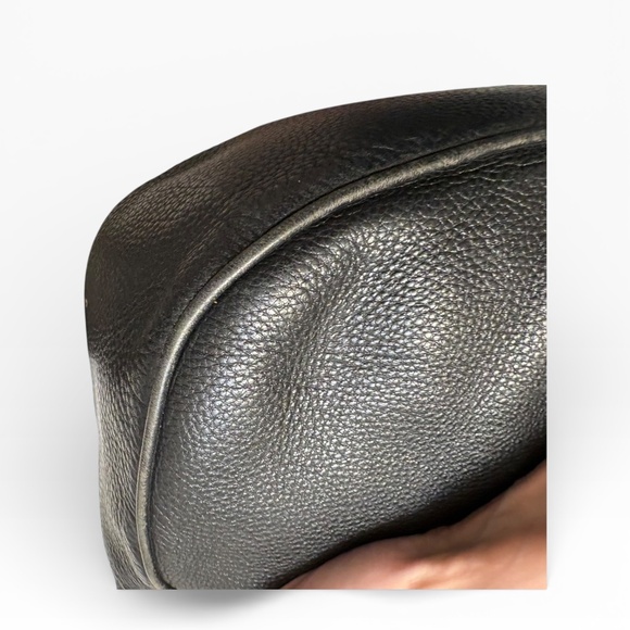 Marc by Marc jacobs black leather hobo bag - Picture 9 of 16